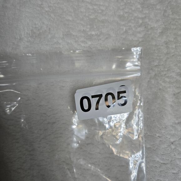 Syracuse Orange Baby 3 piece Outfit Set 12 month One piece, booties, bib 0705 - Picture 9 of 9